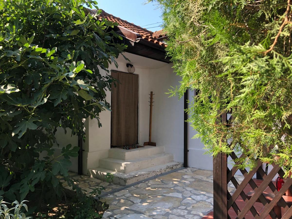 Grauri Si Smochini Hotel Vadu Exterior foto